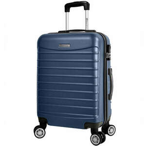 Quasar & Co., Utazási bőrönd nagy, Model Compatible Air, ABS, 4 k... kép