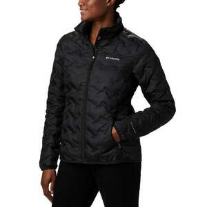 Columbia Delta Ridge kabát kabát 1875921010 női fekete XS kép
