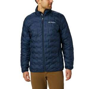 Columbia Delta Ridge kabát 1875902464 férfi kék S kép