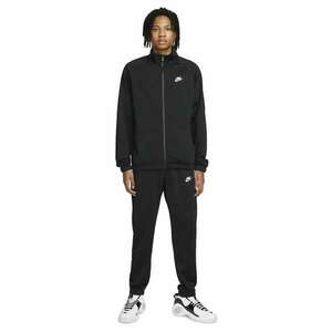 Tréningruha Nike Club Pk Trk öltöny FB7351010 férfi Fekete XL kép