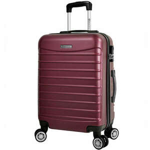Quasar & Co., Utazási bőrönd nagy, Model Line, ABS, 4 kerék, 77 x... kép