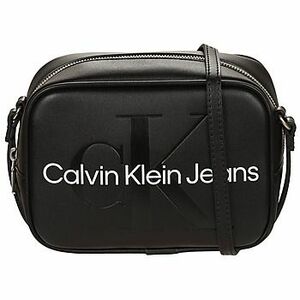 Calvin Klein Válltáskák fekete kép
