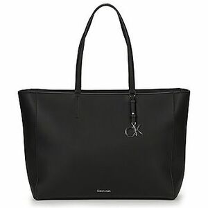 Bevásárló szatyrok / Bevásárló táskák Calvin Klein Jeans CK MUST SHOPPER MD kép