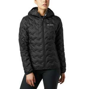 Columbia Delta Ridge kapucnis kabát 1875931010 női Fekete XS kép