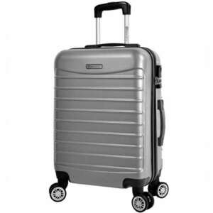 Quasar & Co., Utazási bőrönd nagy, Model Line, ABS, 4 kerék, 77 x... kép