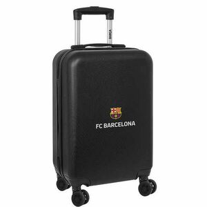 Barcelona bőrönd nagy kép