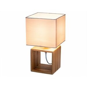 Asztali lámpa kocka Grundig kép