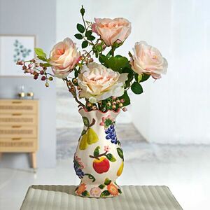Váza „Gyümölcs” kép