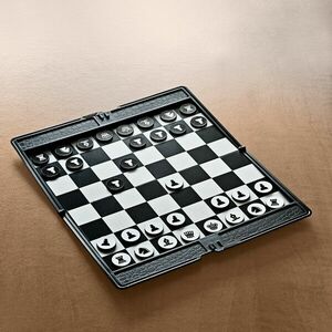 Mágneses sakk kép