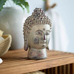 Buddha feje kép