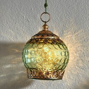 Függő lámpa "Antique" kép