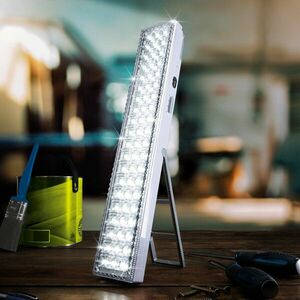 Újratölthető LED fény kép
