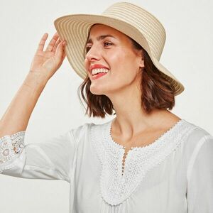 Összecsukható nyári kalap kép
