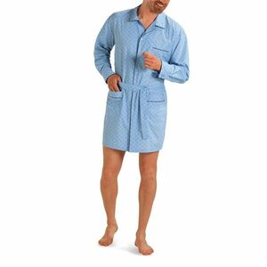 Nyomott pizsamakabát kép