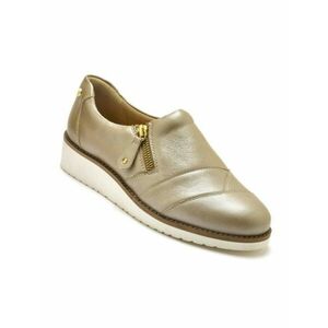 PÉDICONFORT® - Cipzáras és elasztikus félcipő cipzárral kép