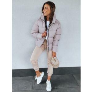 Női kabát BUENO rózsaszín kép
