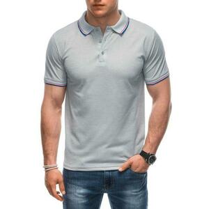 S1932 szürke férfi pólóing kép
