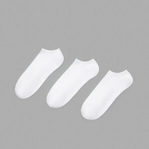 Cropp - 3 darab zokni - Fehér kép