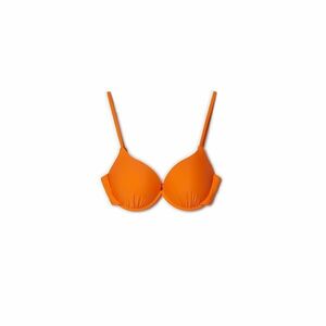Cropp - Bikinifelső - Narancs kép