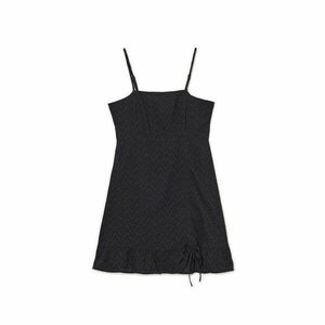 Cropp - Spagetti pántos ruha - Fekete kép