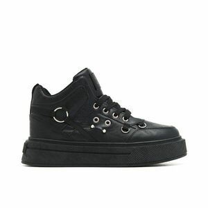 Cropp - Boka sneakers cipő - Fekete kép