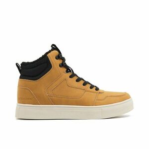 Cropp - Sneaker cipő - Sárga kép