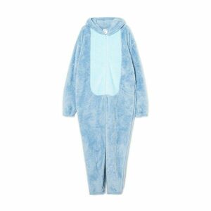 Cropp - Pizsama onesie Lilo & Stitch - Kék kép