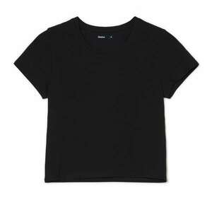 Cropp - Hagyományos póló - Fekete kép