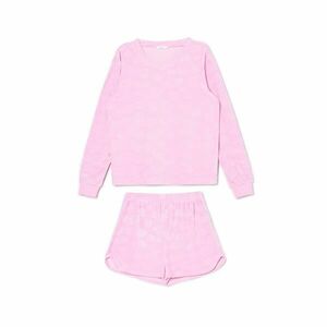 Cropp - Pizsama - Rózsaszín kép