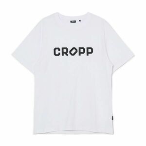 Cropp - Cropp mintás póló - Fehér kép