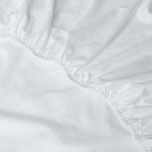 Reserved - Bedsheet - Fehér kép