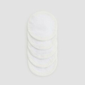 Reserved - Reusable cosmetic pads - Bézs kép