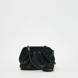 Reserved - Keresztpántos táska - Fekete kép