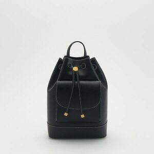 Reserved - Zsák típusú hátizsák - Fekete kép