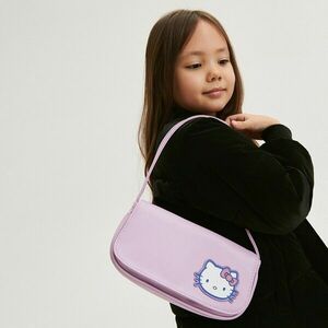 Reserved - Hello Kitty táska - Rózsaszín kép