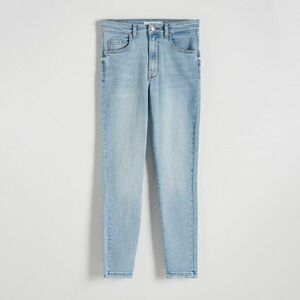 Reserved - Ladies` jeans trousers - Kék kép