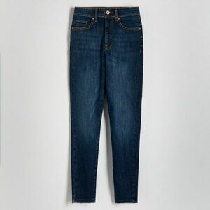 Reserved - Ladies` jeans trousers - Tengerészkék kép