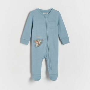 Reserved - Babies` jumpsuit - Kék kép