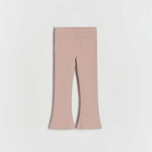 Reserved - Babies` trousers - Rózsaszín kép