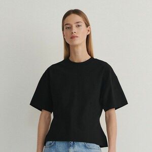 Reserved - Ladies` t-shirt - Fekete kép