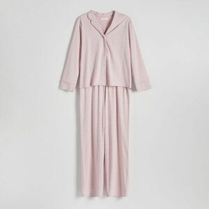 Reserved - Ladies` pyjama - Rózsaszín kép