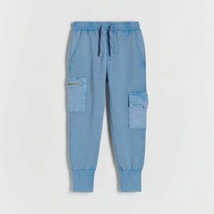 Reserved - Boys` trousers - Kék kép