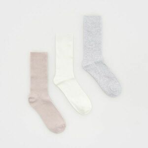 Reserved - Ladies` socks - Rózsaszín kép