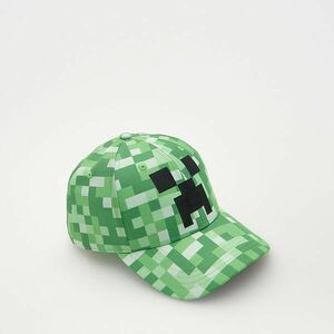 Reserved - Minecraft baseballsapka - Zöld kép