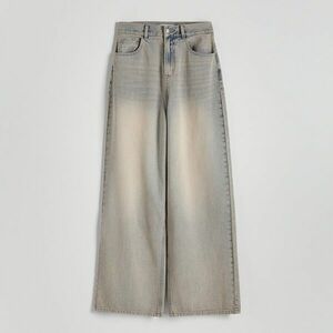 Reserved - Ladies` jeans trousers - Rózsaszín kép