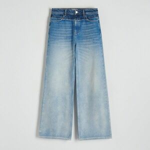 Reserved - Ladies` jeans trousers - Kék kép