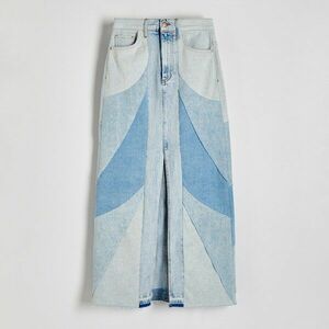 Reserved - Ladies` skirt - Kék kép