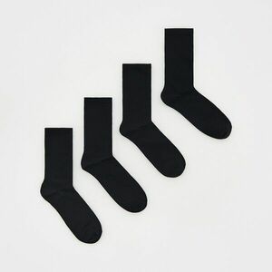 Reserved - 4 pár zokni - Fekete kép