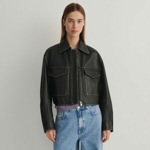 Reserved - Ladies` jacket - Fekete kép