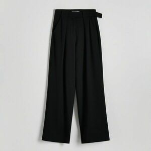 Reserved - Ladies` trousers - Fekete kép